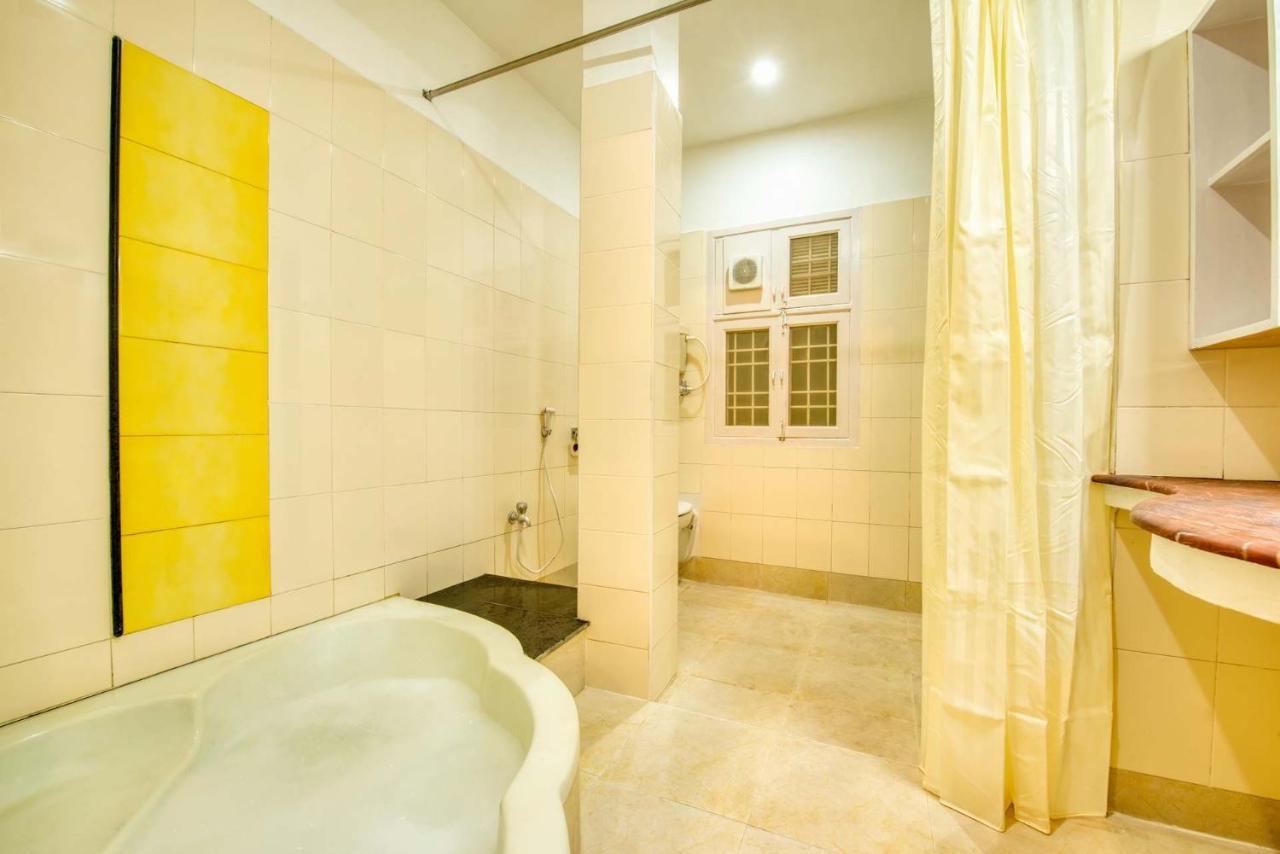 Chitrita Bhavan By Veo - Part Of Stayvista Puducherry Eksteriør billede